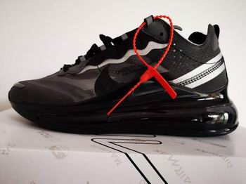 china cheap Nike Air Max 720 shoes online->->Sneakers