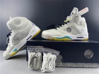 china cheap air jordan 5 top quality shoes->nike air jordan->Sneakers