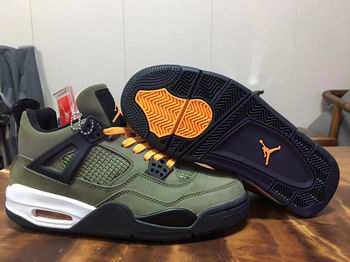 nike air jordan 4 women shoes china wholesale->nike air jordan->Sneakers