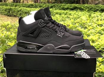 cheap wholesale nike air jordan 4 shoes aaa->nike air jordan->Sneakers