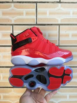 cheap wholesale AIR JORDAN SIX RINGS shoes in china->nike air max->Sneakers