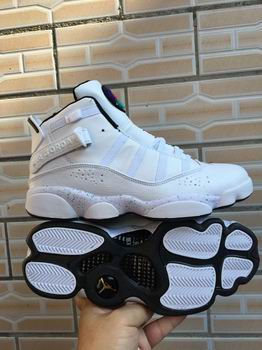 cheap wholesale AIR JORDAN SIX RINGS shoes in china->nike air max->Sneakers