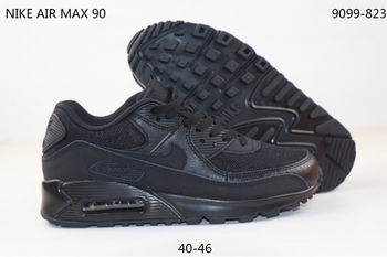 wholesale nike air max 90 shoes online low price->nike air max 90->Sneakers