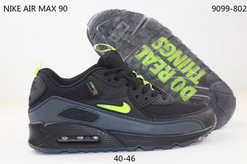 wholesale nike air max 90 shoes online low price->nike air max 90->Sneakers