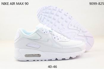 wholesale nike air max 90 shoes online low price->nike air max 90->Sneakers