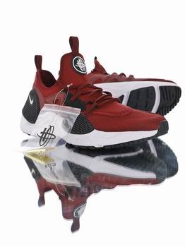 cheap wholesale Nike Air Huarache men shoes online->nike trainer->Sneakers