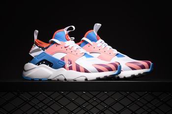 cheap wholesale Nike Air Huarache men shoes online->nike trainer->Sneakers