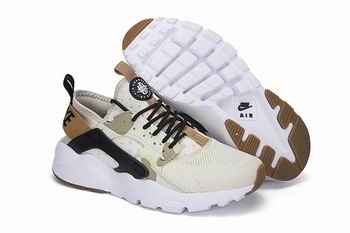 cheap wholesale Nike Air Huarache men shoes online->nike trainer->Sneakers