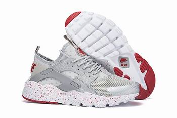 cheap wholesale Nike Air Huarache men shoes online->nike trainer->Sneakers
