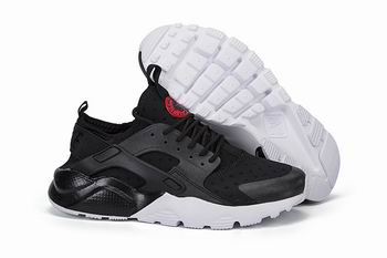 cheap wholesale Nike Air Huarache men shoes online->nike trainer->Sneakers