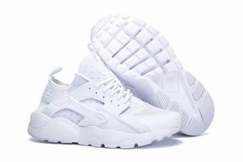 cheap wholesale Nike Air Huarache men shoes online->nike trainer->Sneakers