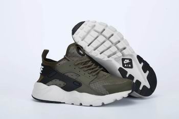 cheap wholesale Nike Air Huarache men shoes online->nike trainer->Sneakers