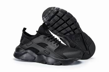 cheap wholesale Nike Air Huarache men shoes online->nike trainer->Sneakers