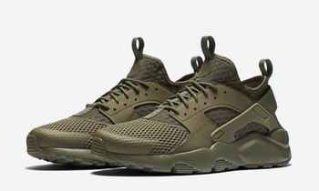 cheap wholesale Nike Air Huarache men shoes online->nike trainer->Sneakers