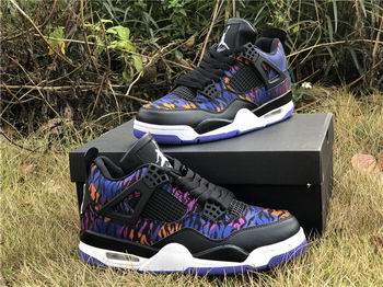 china wholesale air Jordan 4 aaa free shipping->nike air jordan->Sneakers