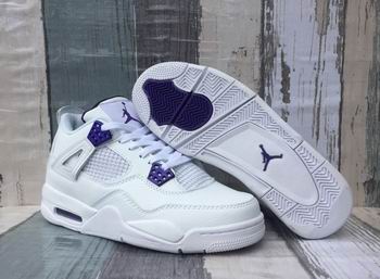 discount nike air jordan 4 shoes low price wholesale->nike air jordan->Sneakers