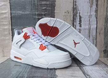 discount nike air jordan 4 shoes low price wholesale->nike air jordan->Sneakers