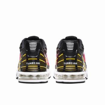 Nike Air Max TN3 shoes online free shipping wholesale->nike air max tn->Sneakers