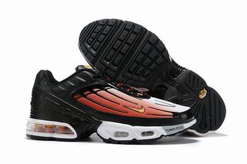 Nike Air Max TN3 shoes online free shipping wholesale->nike air max tn->Sneakers
