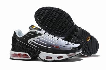Nike Air Max TN3 shoes online free shipping wholesale->nike air max tn->Sneakers