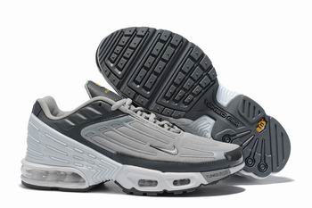 Nike Air Max TN3 shoes online free shipping wholesale->nike air max tn->Sneakers