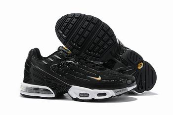 Nike Air Max TN3 shoes online free shipping wholesale->nike air max tn->Sneakers