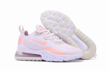 cheap Nike Air Max 270 women shoes wholesale->nike air max->Sneakers