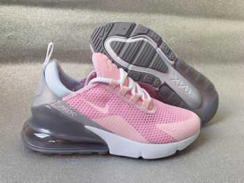 cheap Nike Air Max 270 women shoes wholesale->nike air max->Sneakers