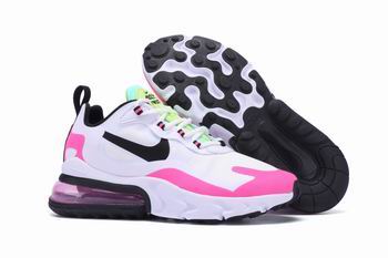 cheap Nike Air Max 270 women shoes wholesale->nike air max->Sneakers