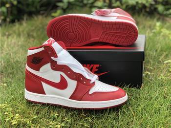 cheap nike air jordan 1 shoes in china->nike air jordan->Sneakers
