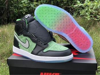 cheap nike air jordan 1 shoes in china->nike air jordan->Sneakers