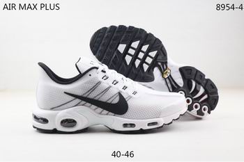 cheap  wholesale Nike Air Max Plus TN shoes online from china->nike air jordan->Sneakers