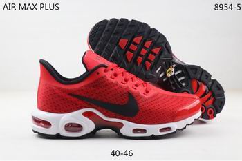 cheap  wholesale Nike Air Max Plus TN shoes online from china->nike air max tn->Sneakers