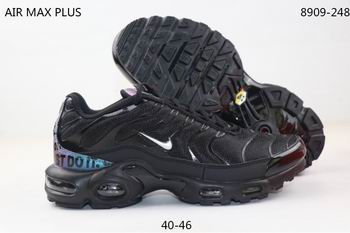 cheap  wholesale Nike Air Max Plus TN shoes online from china->nike air max tn->Sneakers