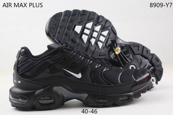 cheap  wholesale Nike Air Max Plus TN shoes online from china->nike air max tn->Sneakers