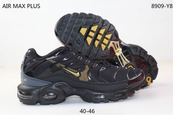 cheap  wholesale Nike Air Max Plus TN shoes online from china->nike air max tn->Sneakers