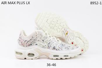 cheap wholesale Nike Air Max Plus TN shoes in china->nike air max tn->Sneakers