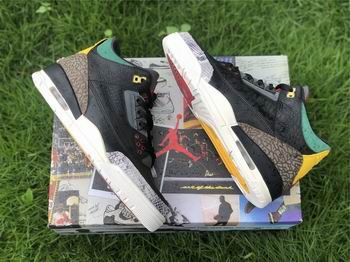 nike air jordan 3 shoes 1:1  cheap for sale->nike air jordan->Sneakers