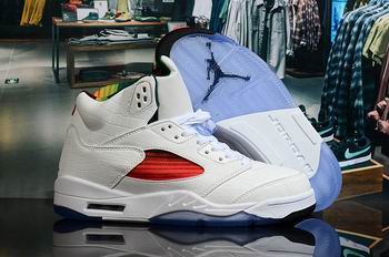 cheap wholesale Jordan 5 aaa shoes in china->nike air jordan->Sneakers