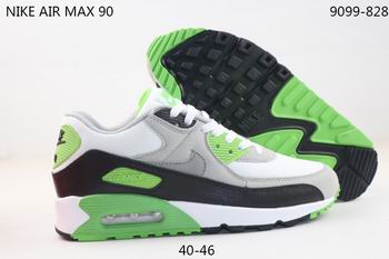 cheap nike air max 90 men shoes from china online->nike air max 90->Sneakers
