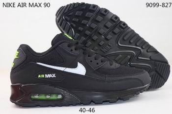 cheap nike air max 90 men shoes from china online->nike air max 90->Sneakers
