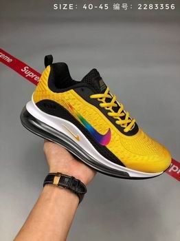 shop Nike Air Max 720 shoes low price free shipping->nike air max->Sneakers