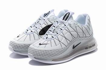 shop Nike Air Max 720 shoes low price free shipping->nike air max->Sneakers