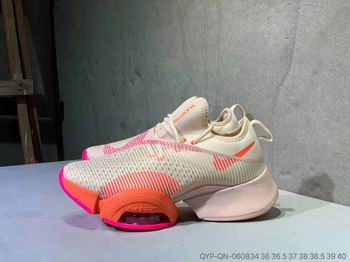 china cheap Nike Air Zoom SuperRep women shoes->nike trainer->Sneakers