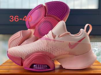 china cheap Nike Air Zoom SuperRep women shoes->nike trainer->Sneakers