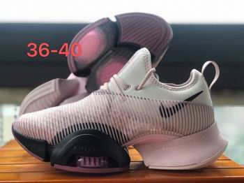 china cheap Nike Air Zoom SuperRep women shoes->nike trainer->Sneakers