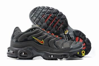 china cheap Nike Air Max Plus TN shoes->nike air max tn->Sneakers