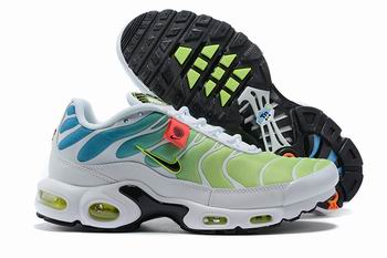china cheap Nike Air Max Plus TN shoes->nike air max tn->Sneakers