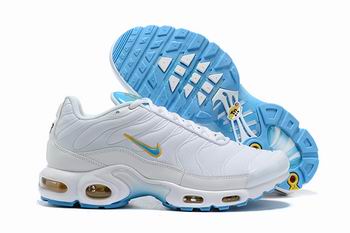 china cheap Nike Air Max Plus TN shoes->nike air max tn->Sneakers