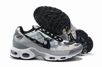 china cheap Nike Air Max Plus TN shoes->nike air max tn->Sneakers